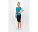 Rogelli Fritidstrøje Core Women Blue