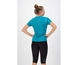 Rogelli Fritidstrøje Core Women Blue