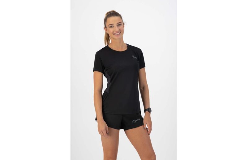Rogelli Fritidstrøje Core Women Black
