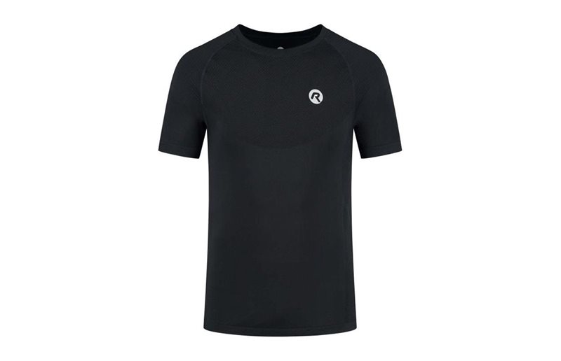 Rogelli Fritidströja Essential Black