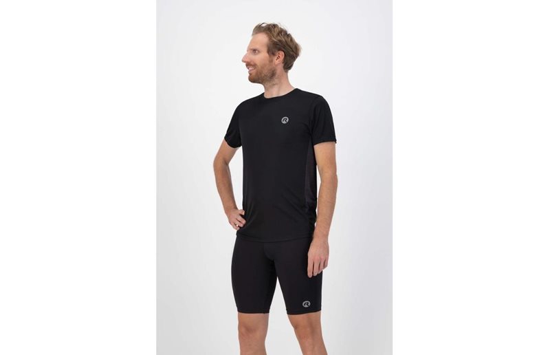 Rogelli Fritidstrøje Core Black