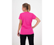Rogelli Fritidstrøje Promo Women Pink