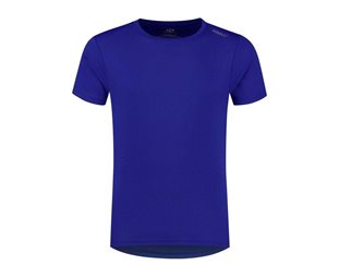 Rogelli Fritidskjorte Promo Blue
