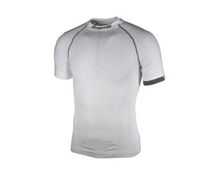 Rogelli Aluspaita Compression Valkoinen