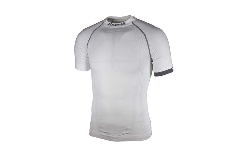 Rogelli Aluspaita Compression Valkoinen
