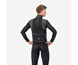 Rogelli Cykeljakke Wadded II Army Green/Black