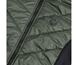 Rogelli Cykeljakke Wadded II Army Green/Black