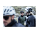 Rogelli Cykeljakke Wadded II Army Green/Black