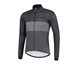 Rogelli Cykeljacka Boost Black/Grey