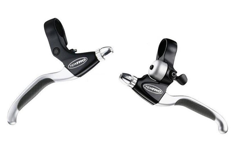Tektro Jarrukahvapari CL530-TS + CL535-RT