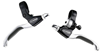 Tektro Jarrukahvapari CL530-TS + CL535-RT