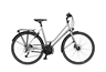 Skeppshult Cityhybrid Dam Elit 18-vxl Ull Matt