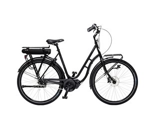 Skeppshult Elcykel Natur Land El 7-gear Skakmat