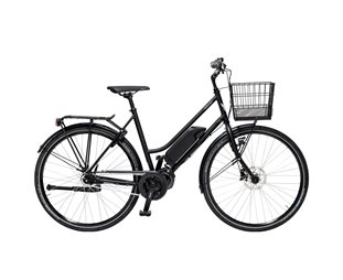 Skeppshult Elcykel Unisex Nova Sport El 7-gear Skakmat