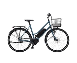 Sähköpyörä Skeppshult Unisex Nova Sport 7-vaihteinen Moules Matt