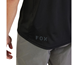 Fox Fritidstrøje Ranger SS Lab Head Black