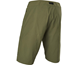 Fox Pyöräilyshortsit Ranger Short W/liner Olive Green