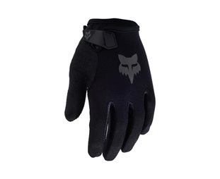 Fox Ranger Gloves Youth Black