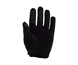 Fox Lasten pyöräilyhanskat Ranger Glove Black