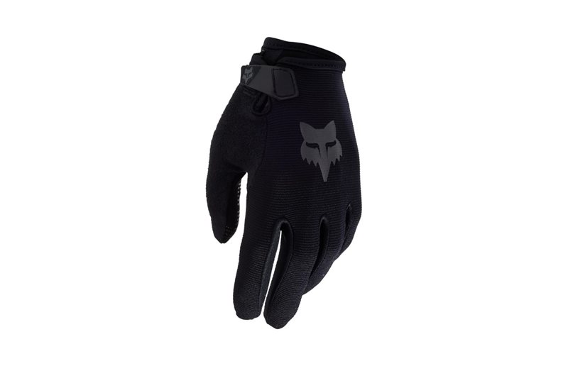 Fox Naisten pyöräilyhanskat Ranger Glove Black