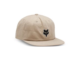 Fox Fritid/casual Alfresco Adjustable Hat Beige