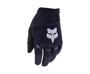 Fox Pyöräilyhanskat Kids Dirtpaw Glove Musta