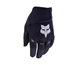 Fox Pyöräilyhanskat Kids Dirtpaw Glove Musta