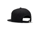 Fox Fritid/casual Source Adjustable Hat Black