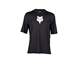Fox Nuorten pyöräilypaita Ranger SS Black