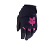Cykelhandskar Fox Kids Dirtpaw Glove Black/Pink