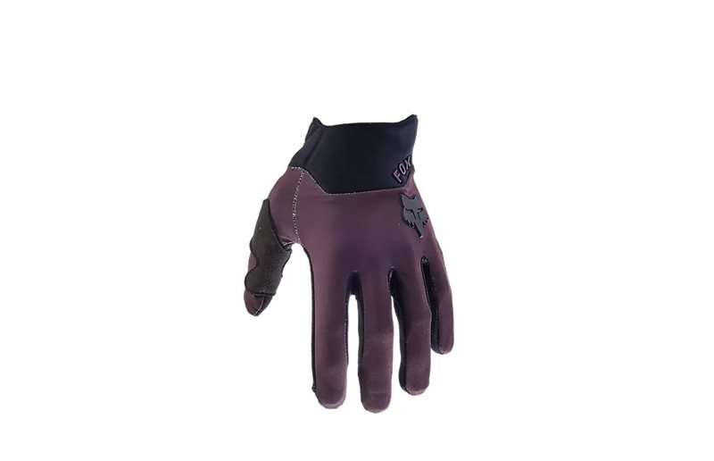 Fox Defend Wind Offroad Glove Purple