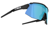 Bliz Sykkelbriller Breeze uten forpakning Black/Blue