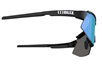 Bliz Sykkelbriller Breeze uten forpakning Black/Blue