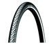 Cykeldæk Michelin PROTEK 37-622 Sort