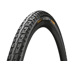 Rengas Continental 20" Ride Tour 47-406 Sv