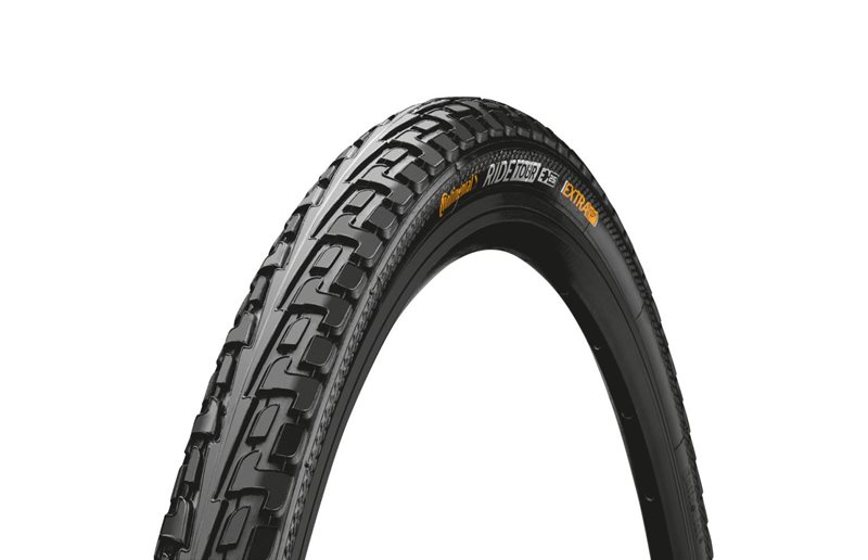 Rengas Continental 20" Ride Tour 47-406 Sv