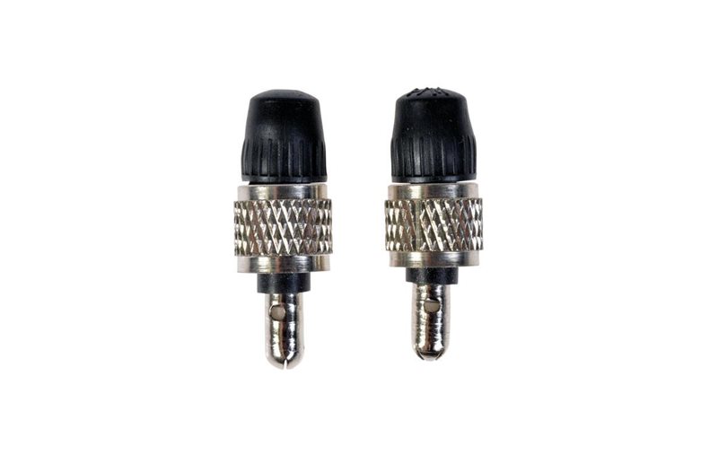 Cavo 2-P Lynventil (Dunlop) Komplet