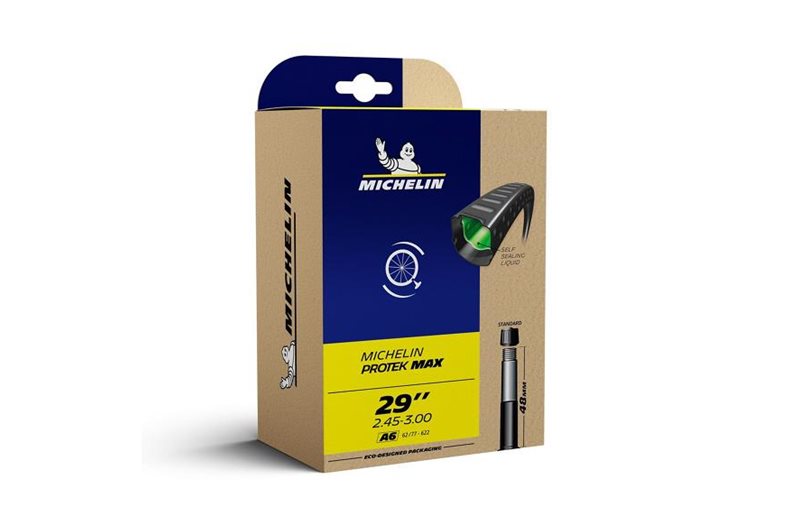 Michelin Sisärengas Protek Max A6 62/77-622 Standard 48mm