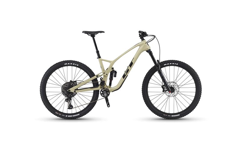 Maastopyörä GT Force CRB Elite Tan