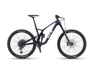 Maastopyörä GT Force CRB Pro Le Indigo