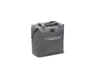 New looxs Väska Pakethållare Packväska Camella 25l Grey