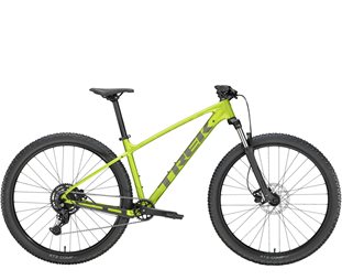 Trek MTB Marlin 5 Gen 3 Grøn
