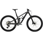 Trek MTB Top Fuel 8 GX AXS T-Type Svart