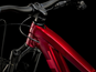 Trek MTB Top Fuel 8 Gx AXS T-Type Red