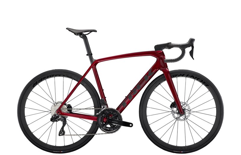 Trek Racersykkel Émonda SL 6 Red