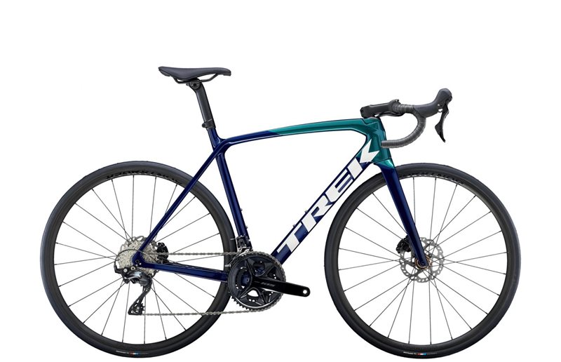 Trek Racersykkel Émonda SL 5 Blue