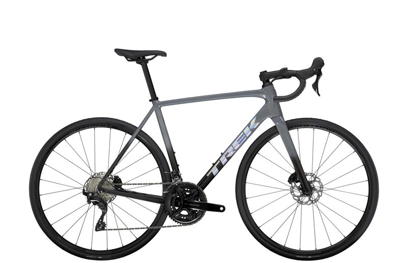 Trek Racersykkel Émonda ALR 5 Grey