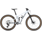 Trek MTB Top Fuel 9.8 Gx AXS T-Type Grey