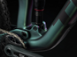 Trek MTB Top Fuel 9.8 Gx AXS T-Type Green