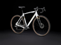 Trek Gravel Bike Checkpoint ALR 5 AXS Hvit